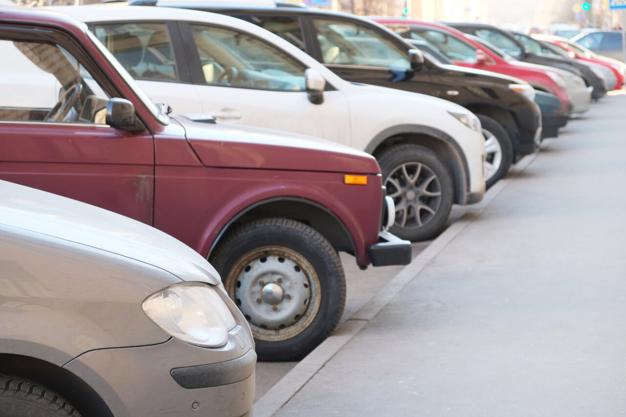 junk car buyers in Knox County